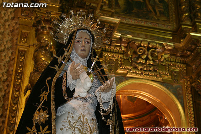 Pregn Semana Santa 2010 - Mara Martnez Martnez - 60