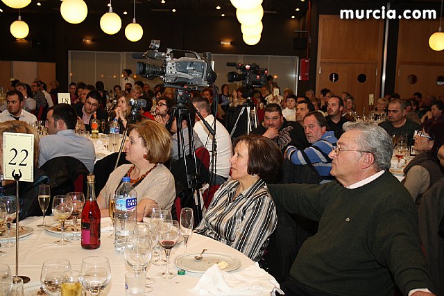 Presentacin candidatura PSOE Totana 2011 - 52