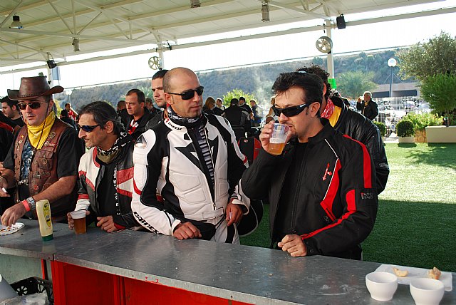 XI Motoalmuerzo Motoclub Rfagas - 2010 - 3