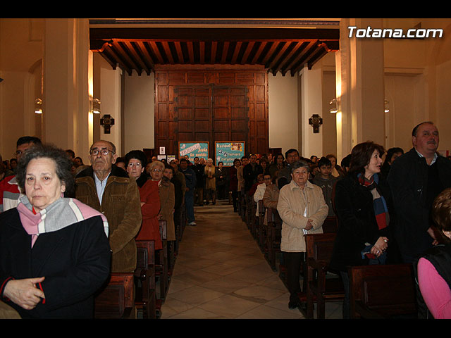 Romera Santa Eulalia 07/01/2008 - 7