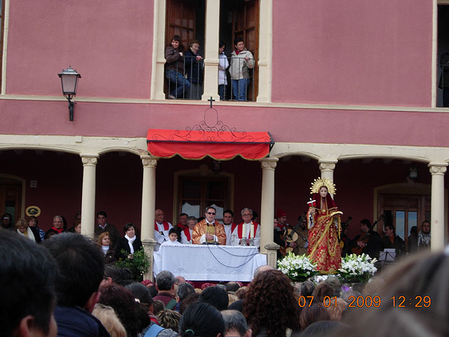 07/01/2009  - Romera Santa Eulalia - 15