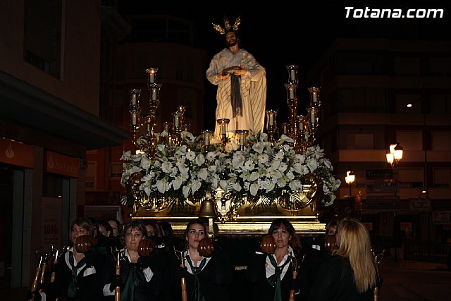 Salutacin a la Virgen de los Dolores - 2011 - 64