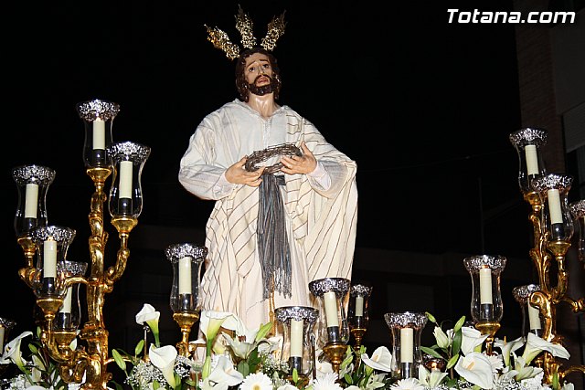 Salutacin a la Virgen de los Dolores - 2011 - 69