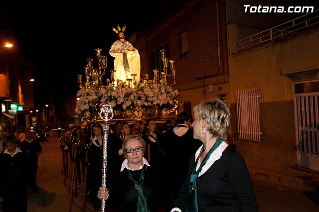 Salutacin a la Virgen de los Dolores - 2011 - 24