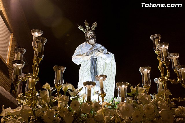 Salutacin a la Virgen de los Dolores - 2011 - 25