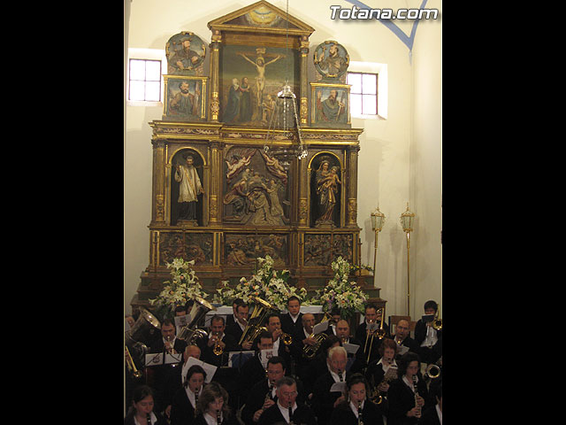 Banda de Msica de la Hermandad de San Juan Evangelista - 11