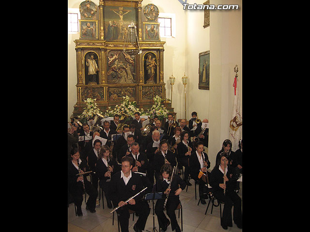 Banda de Msica de la Hermandad de San Juan Evangelista - 13