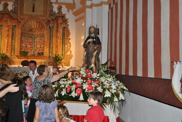 Procesin San Roque 2011 - 41