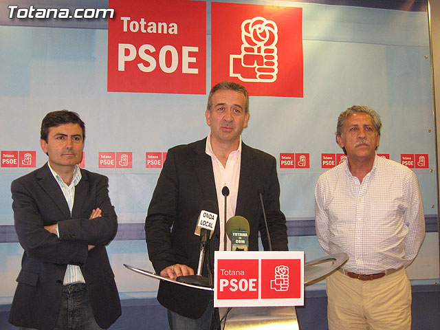 Inauguracin Sede PSOE - 14