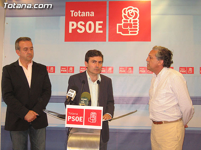 Inauguracin Sede PSOE - 16