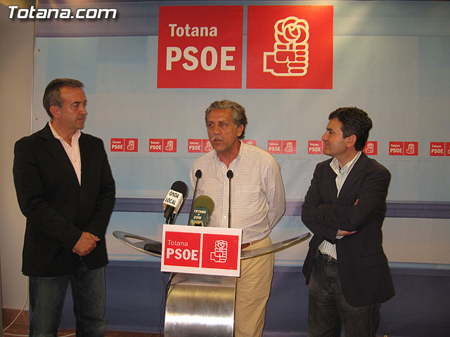 Inauguracin Sede PSOE - 17