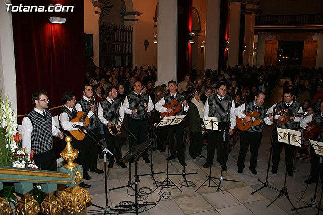 Serenata Santa Eulalia 2008 - 14