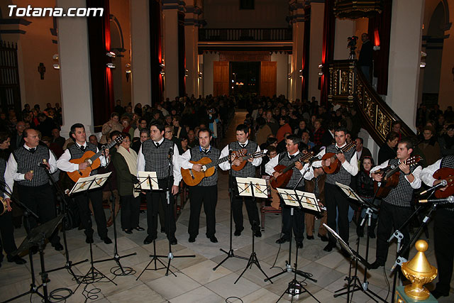 Serenata Santa Eulalia 2008 - 15