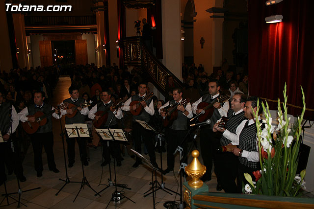 Serenata Santa Eulalia 2008 - 16