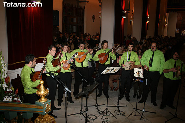 Serenata Santa Eulalia 2008 - 28