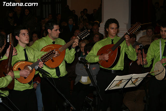 Serenata Santa Eulalia 2008 - 32