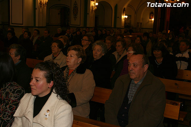 Felicitacin a la Virgen de Lourdes - Totana 2010 - 24