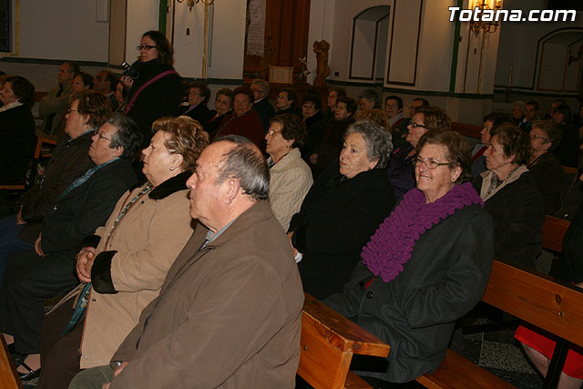 Felicitacin a la Virgen de Lourdes - Totana 2010 - 25