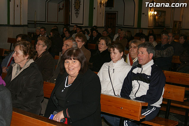 Felicitacin a la Virgen de Lourdes - Totana 2010 - 26