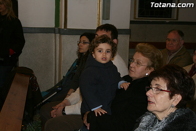 Felicitacin a la Virgen de Lourdes - Totana 2010 - 32