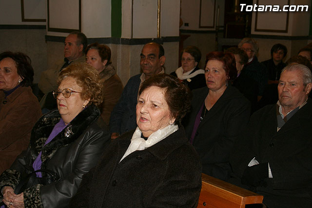 Felicitacin a la Virgen de Lourdes - Totana 2010 - 35