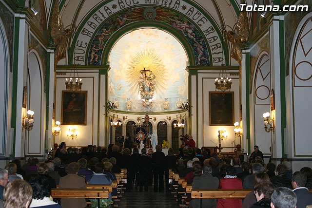 Felicitacin a la Virgen de Lourdes - Totana 2010 - 39