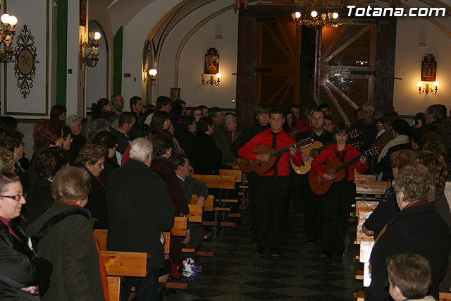Felicitacin a la Virgen de Lourdes - Totana 2010 - 41