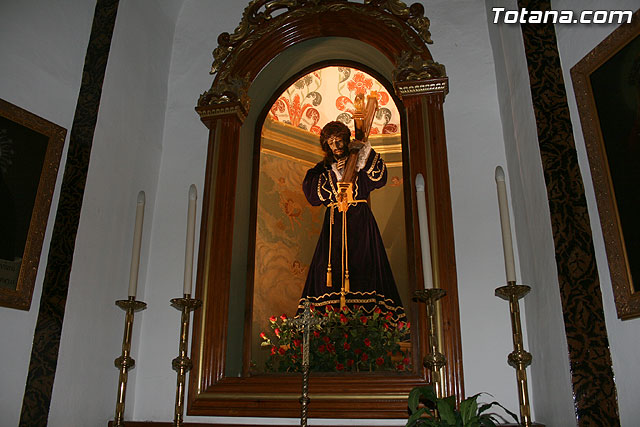 Felicitacin a la Virgen de Lourdes - Totana 2010 - 55