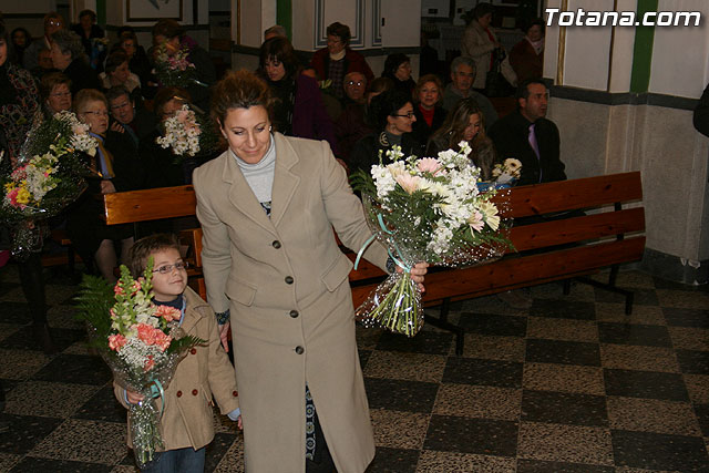 Felicitacin a la Virgen de Lourdes - Totana 2010 - 106