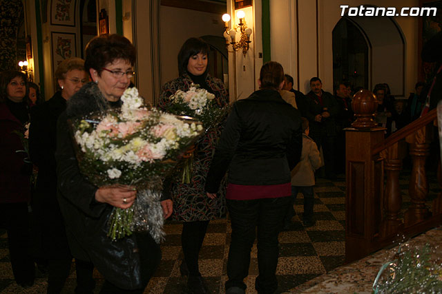 Felicitacin a la Virgen de Lourdes - Totana 2010 - 110