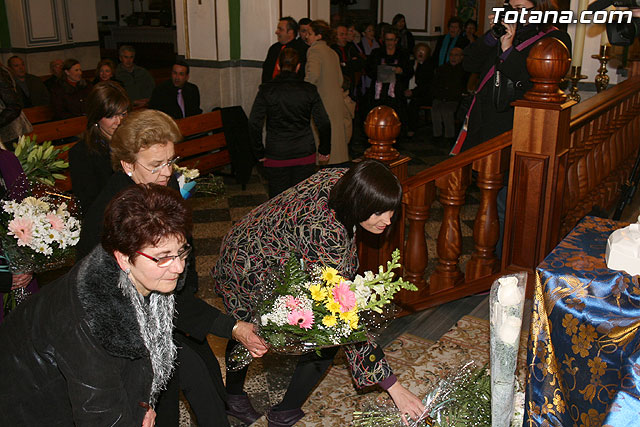 Felicitacin a la Virgen de Lourdes - Totana 2010 - 111
