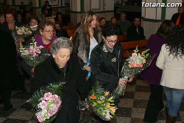 Felicitacin a la Virgen de Lourdes - Totana 2010 - 115