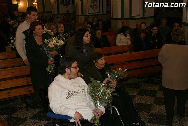 Felicitacin a la Virgen de Lourdes - Totana 2010 - 118