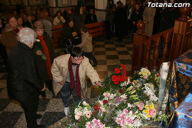 Felicitacin a la Virgen de Lourdes - Totana 2010 - 122
