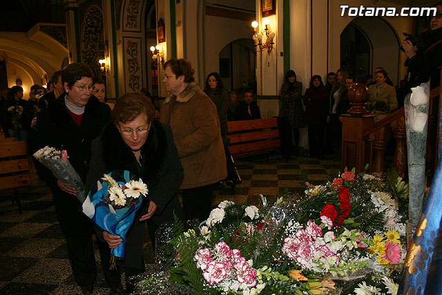 Felicitacin a la Virgen de Lourdes - Totana 2010 - 124