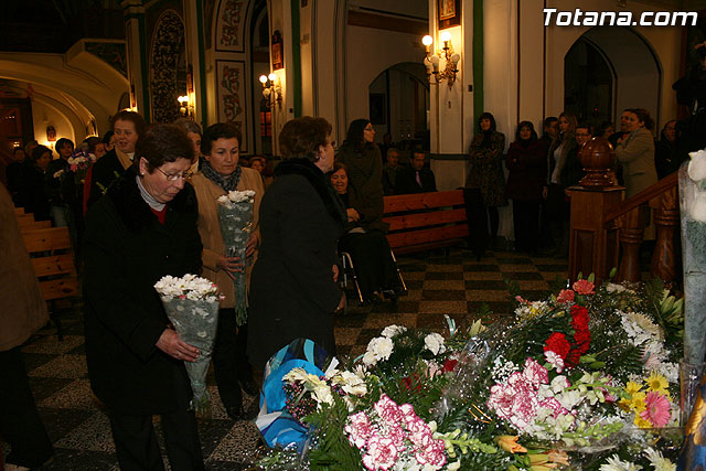 Felicitacin a la Virgen de Lourdes - Totana 2010 - 125