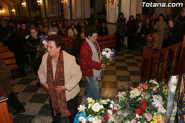 Felicitacin a la Virgen de Lourdes - Totana 2010 - 127