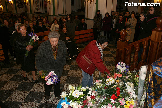 Felicitacin a la Virgen de Lourdes - Totana 2010 - 128