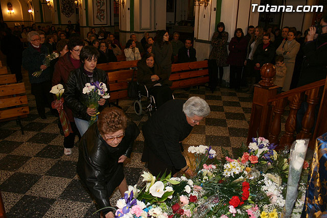 Felicitacin a la Virgen de Lourdes - Totana 2010 - 129
