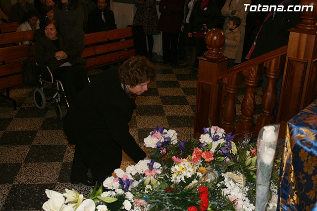 Felicitacin a la Virgen de Lourdes - Totana 2010 - 130