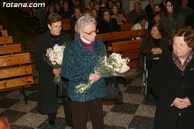 Felicitacin a la Virgen de Lourdes - Totana 2010 - 131
