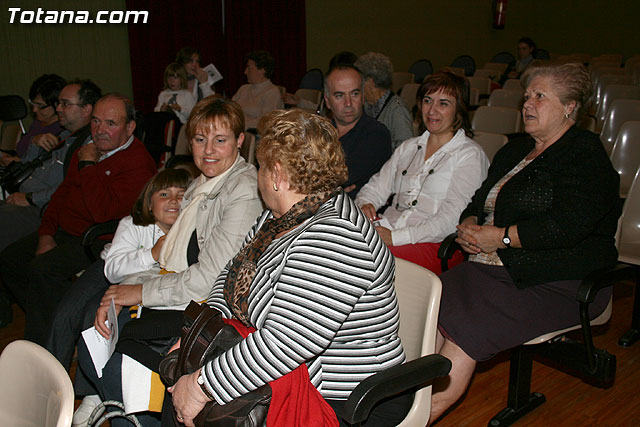 Concierto en Honor a Santa Cecilia - 2009 - 7