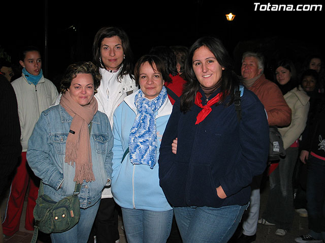 Romera Santa Eulalia 08/12/2007 - 15