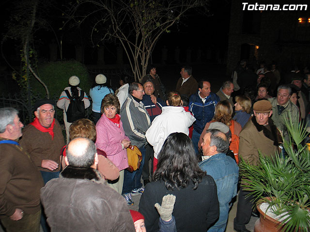 Romera Santa Eulalia 08/12/2007 - 31