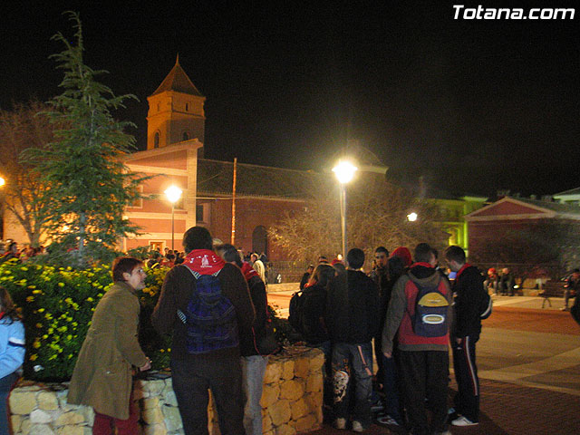 Romera Santa Eulalia 08/12/2007 - 35