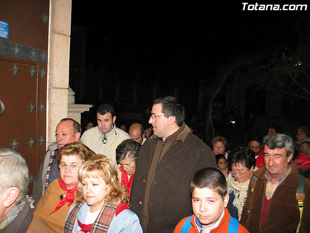 Romera Santa Eulalia 08/12/2007 - 66