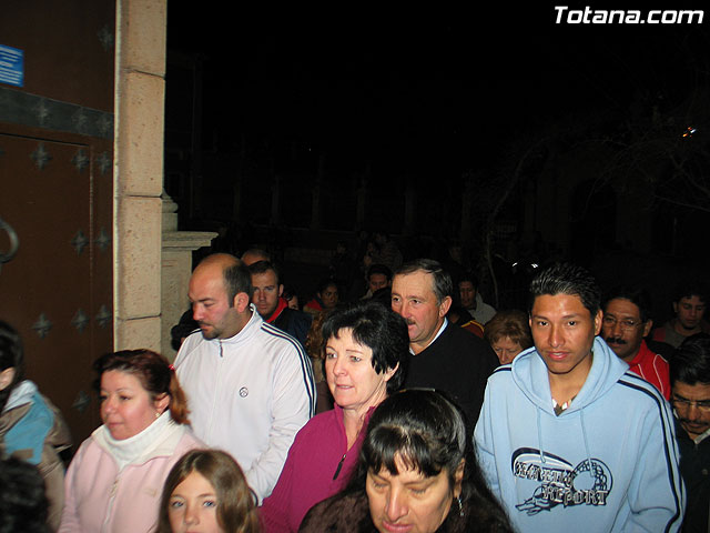 Romera Santa Eulalia 08/12/2007 - 67