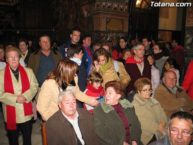 Romera Santa Eulalia 08/12/2007 - 73