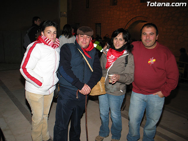 Romera Santa Eulalia 08/12/2007 - 75