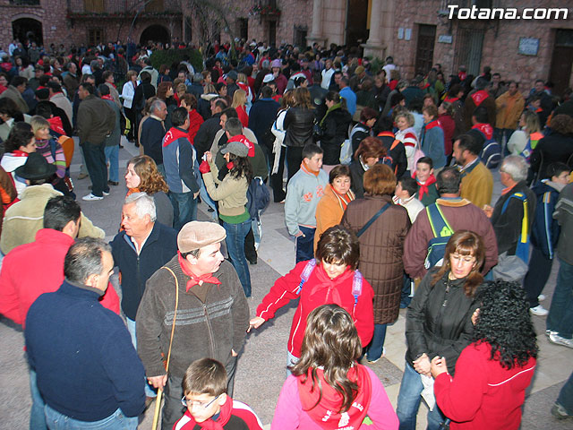 Romera Santa Eulalia 08/12/2007 - 90